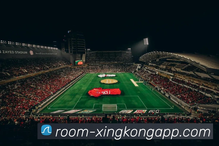 平台展示图