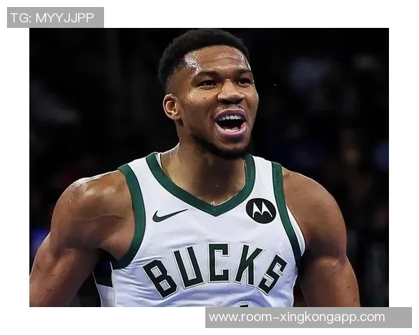 美记分析字母哥需施压雄鹿才能促成交易局面